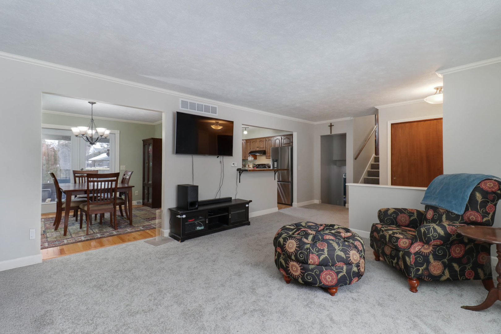 208 Hammitt Drive Normal, IL 61761 - Photo 6 of 49