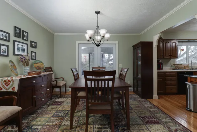 $305,000 | 208 Hammitt Drive, Normal, IL 61761