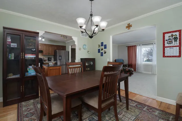 $305,000 | 208 Hammitt Drive, Normal, IL 61761