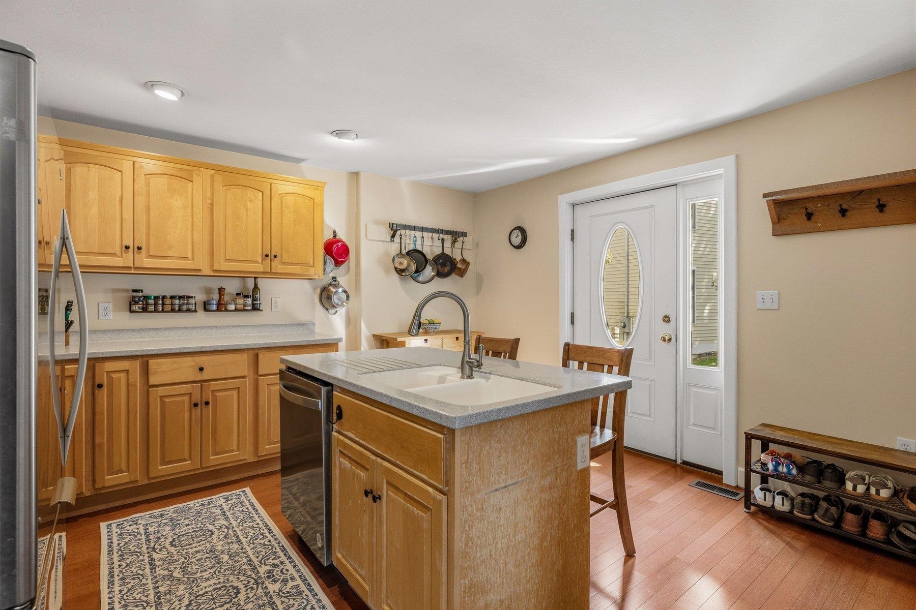 37 Washington Street, Unit A Exeter, NH 03833 - Photo 10 of 47 Gallery Image 10