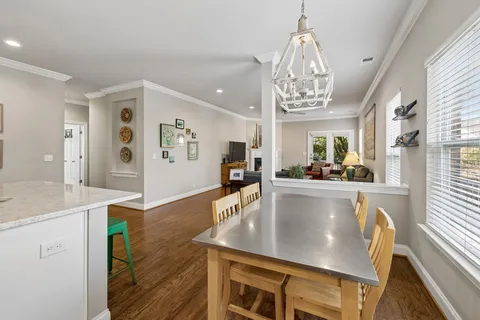 $599,900 | 6127 Brentwood Chase Drive, Brentwood, TN 37027