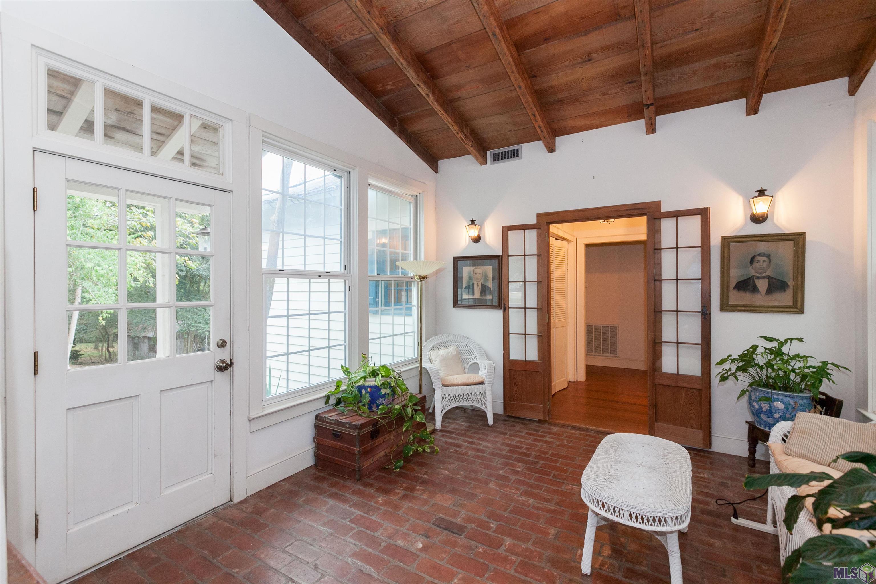 5544 Highland Road Baton Rouge, LA 70808 - Photo 14 of 24 Sunroom
