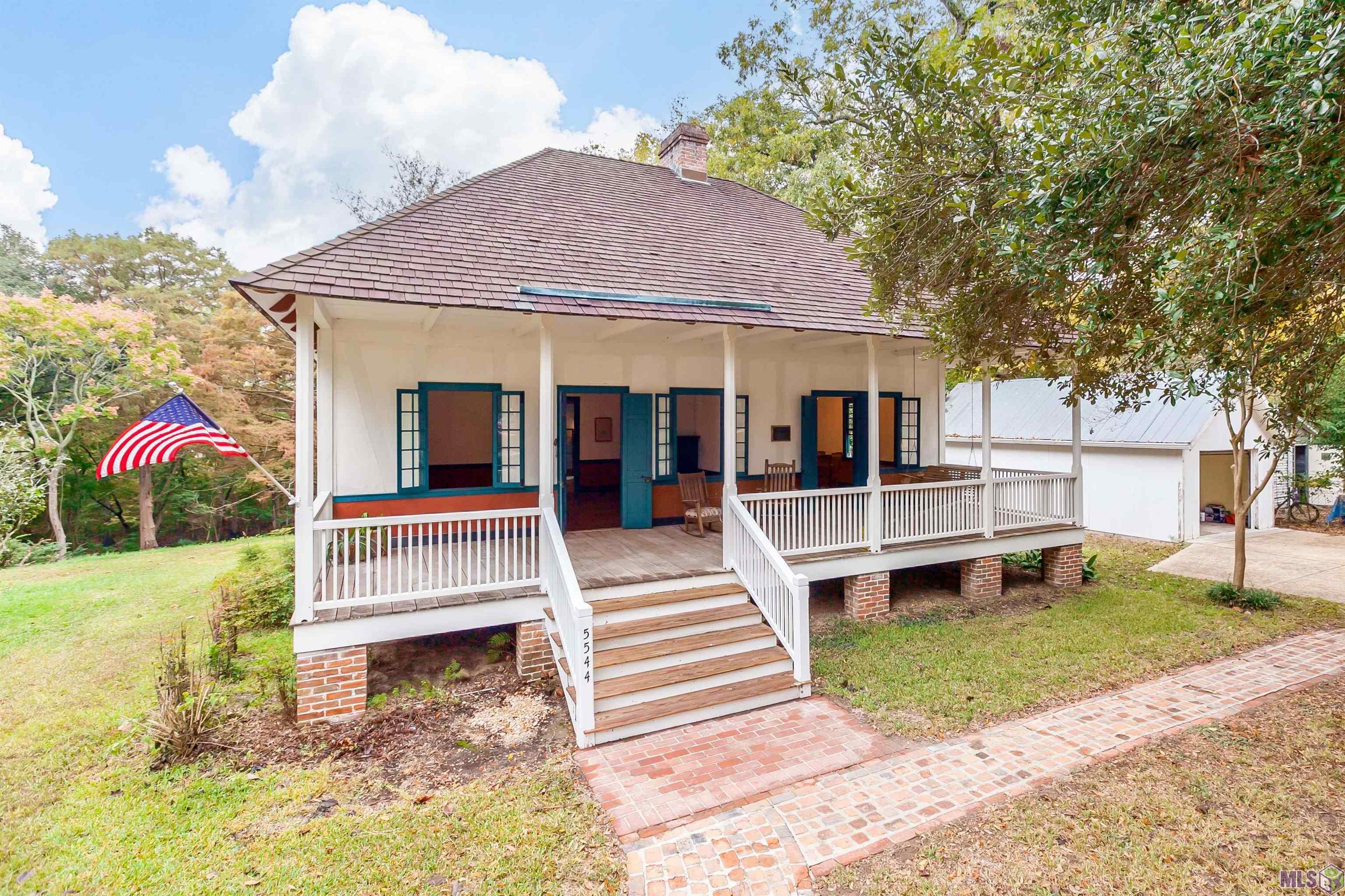 5544 Highland Road Baton Rouge, LA 70808 - Photo 2 of 24 Gallery Image 2