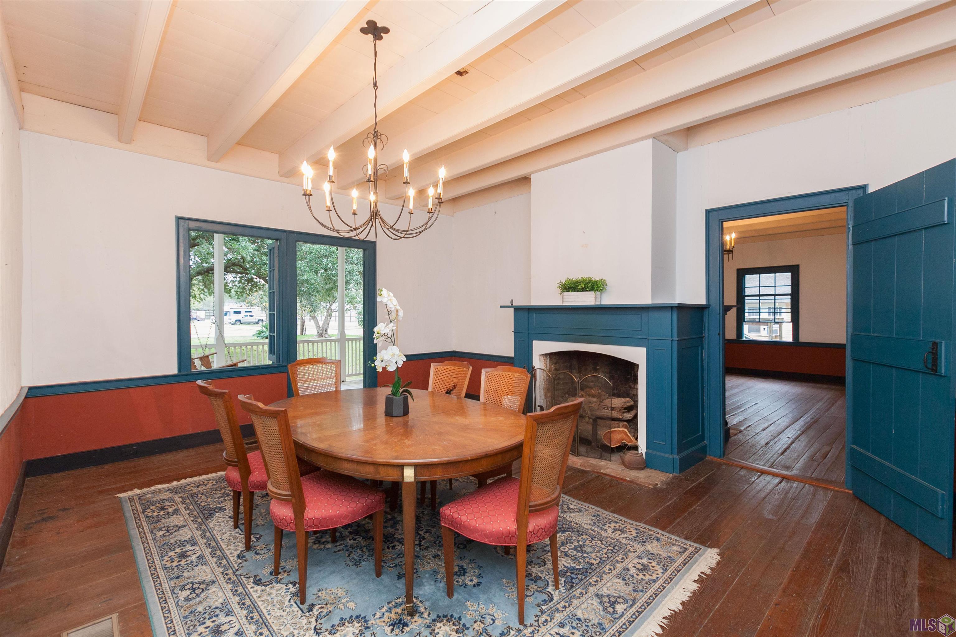 5544 Highland Road Baton Rouge, LA 70808 - Photo 9 of 24 Dining Room