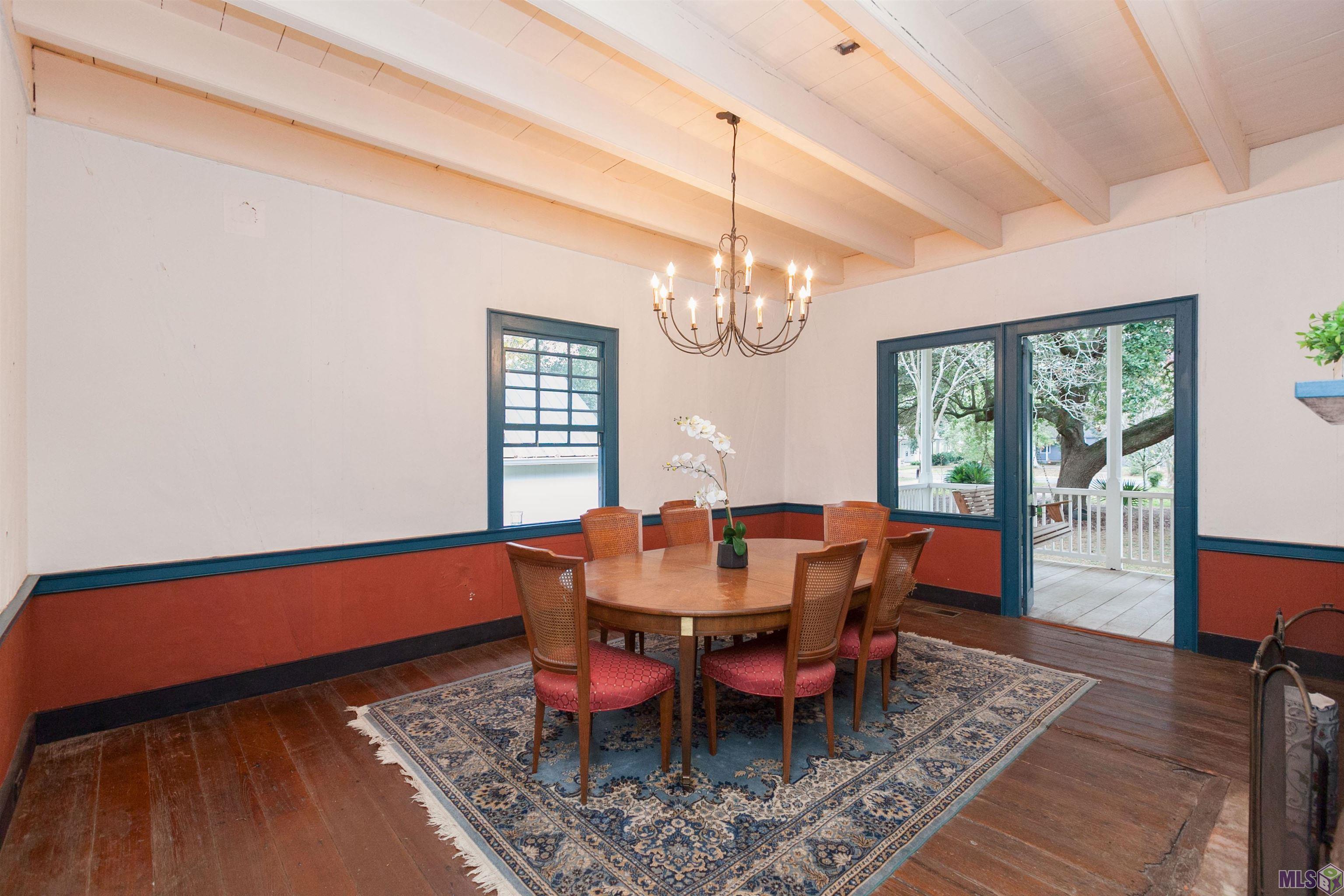 5544 Highland Road Baton Rouge, LA 70808 - Photo 10 of 24 Dining Room