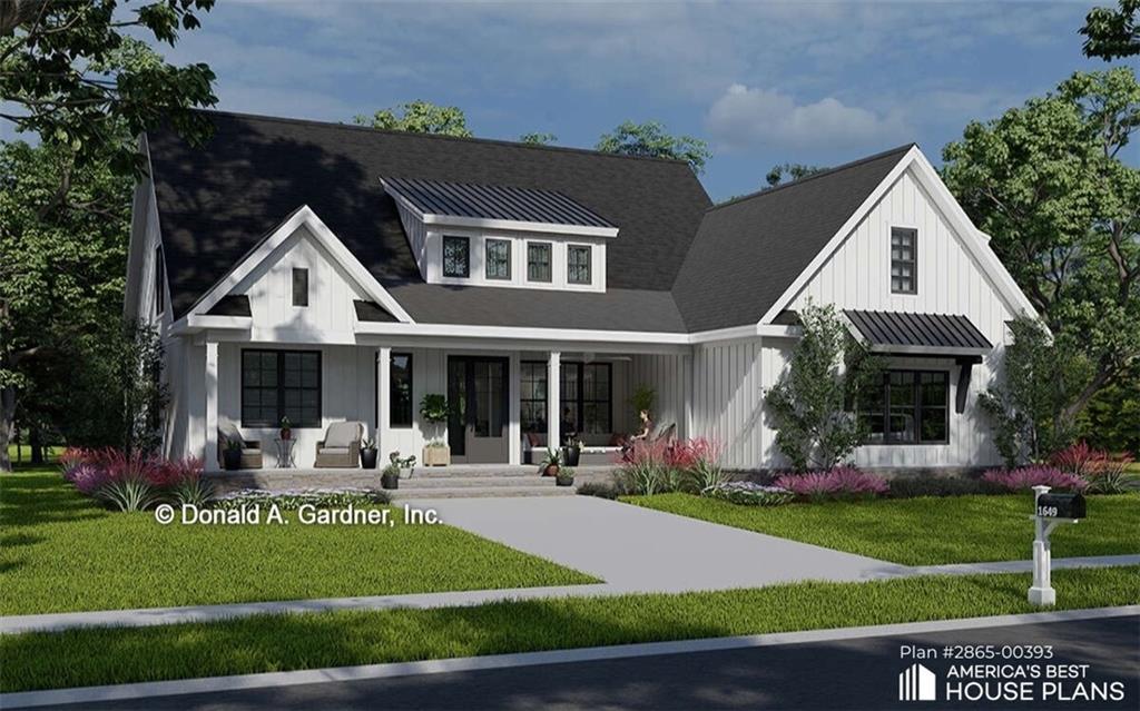 1493 Daniel Road Demorest, GA 30535 - Photo 1 of 1