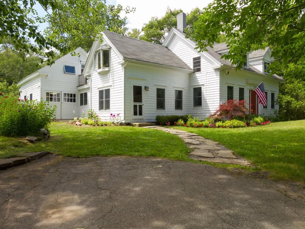 1819 Main Road Phippsburg, ME 04562 - Photo 32 of 35 Photo