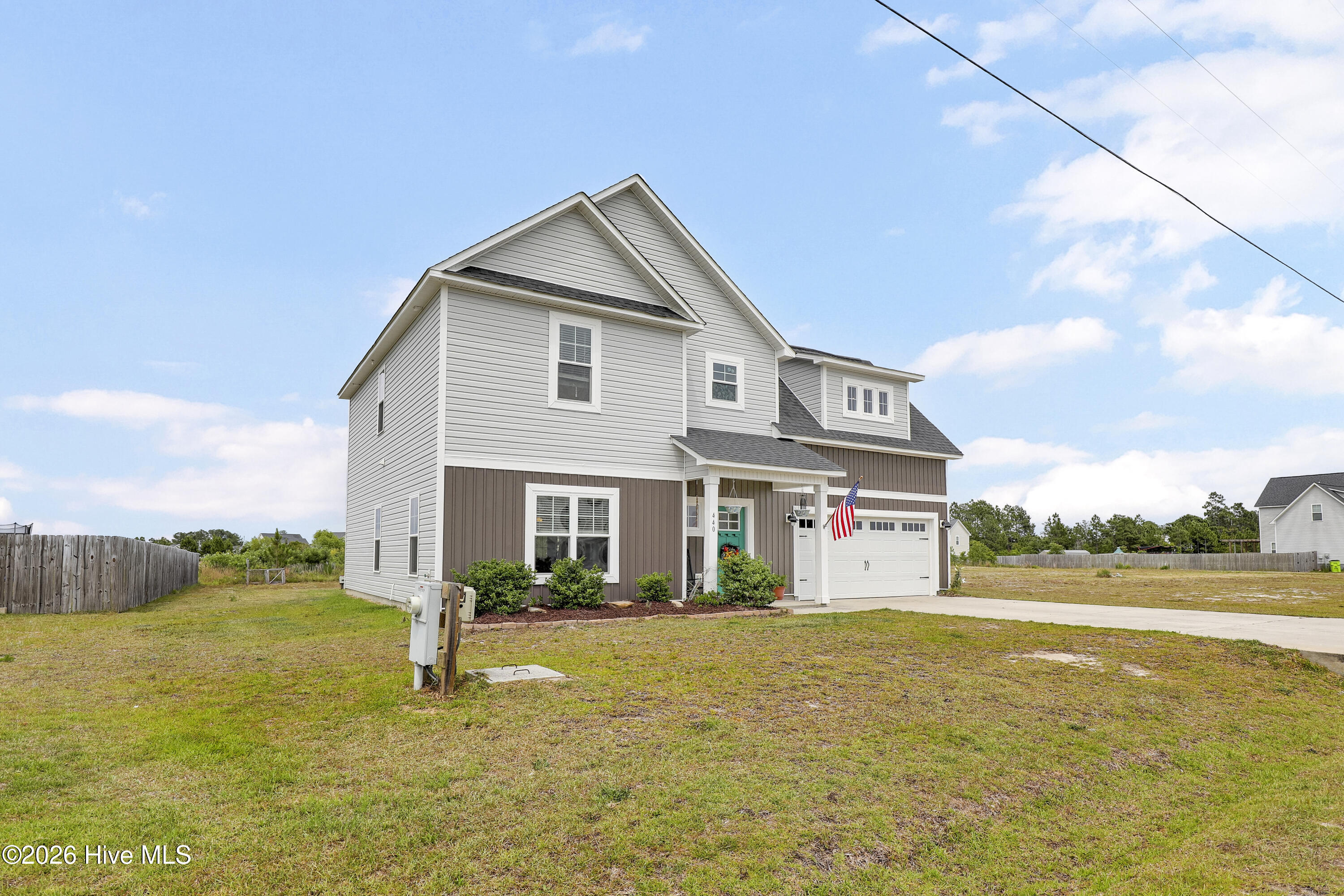 440 Elgin Road Hubert, NC 28539 - Photo 3 of 32