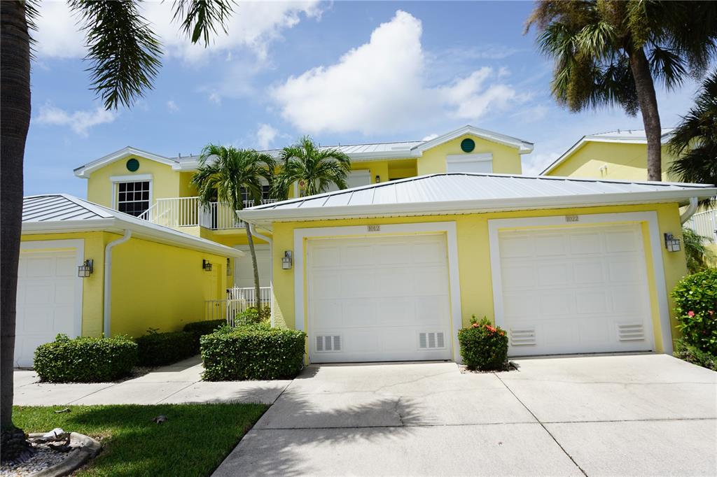 2000 Bal Harbor Boulevard, Unit 1012 Punta Gorda, FL 33950 - Photo 56 of 61 a view of a backyard