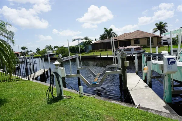 $375,000 | 2000 Bal Harbor Boulevard, Unit 1012, Punta Gorda, FL 33950