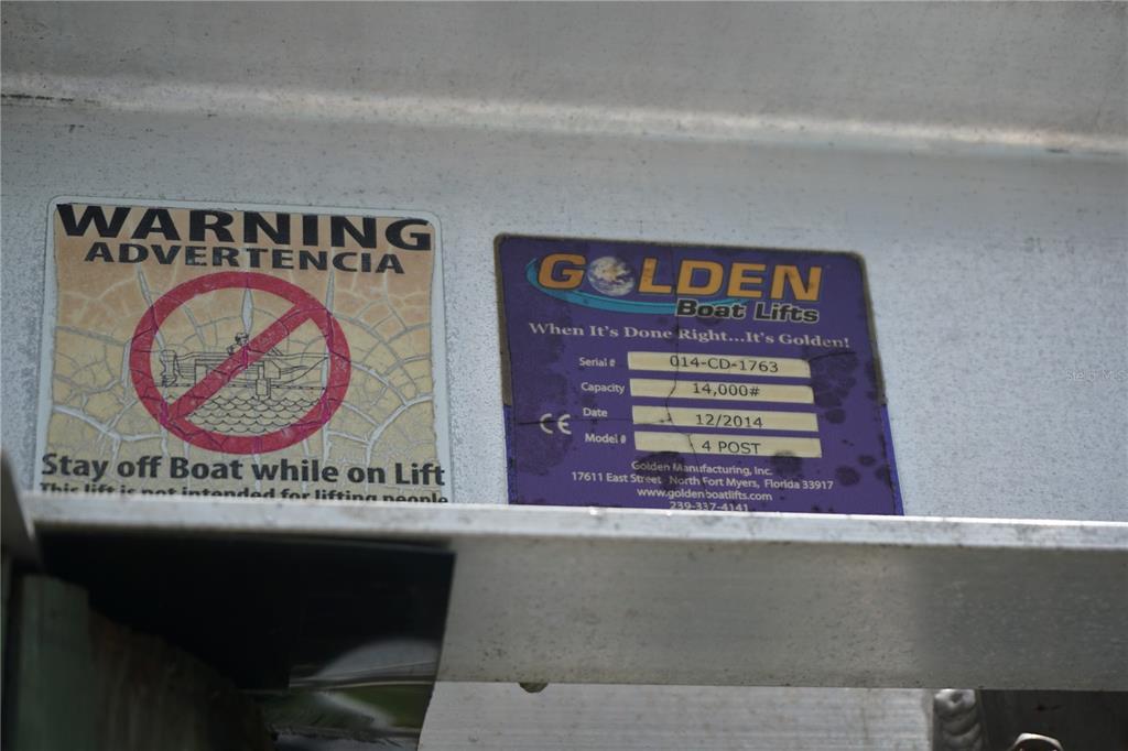 2000 Bal Harbor Boulevard, Unit 1012 Punta Gorda, FL 33950 - Photo 59 of 61