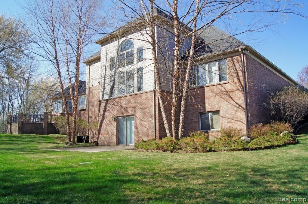 1812 Fox Run Rochester Hills, MI 48306 - Photo 13 of 48