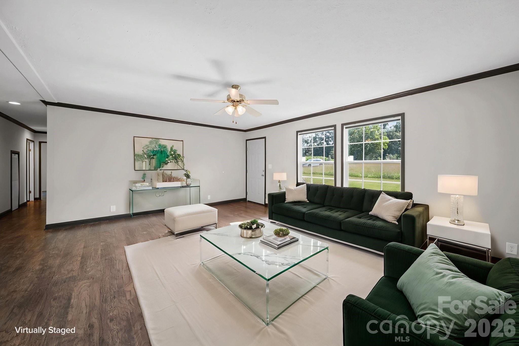 5131 Red Hill-Mt Vernon Road Polkton, NC 28135 - Photo 18 of 47