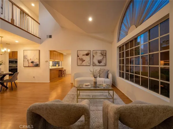 $858,888 | 12155 Napoli Drive, Cerritos, CA 90703