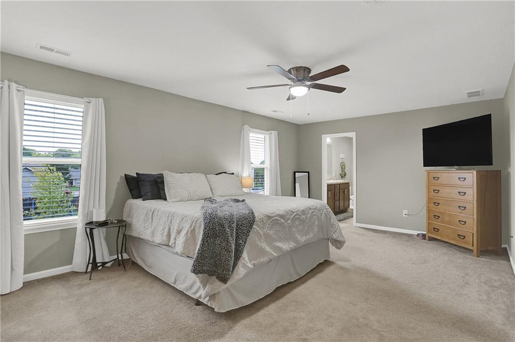 109 Rambling Road Greenfield, IN 46140 - Photo 23 of 33