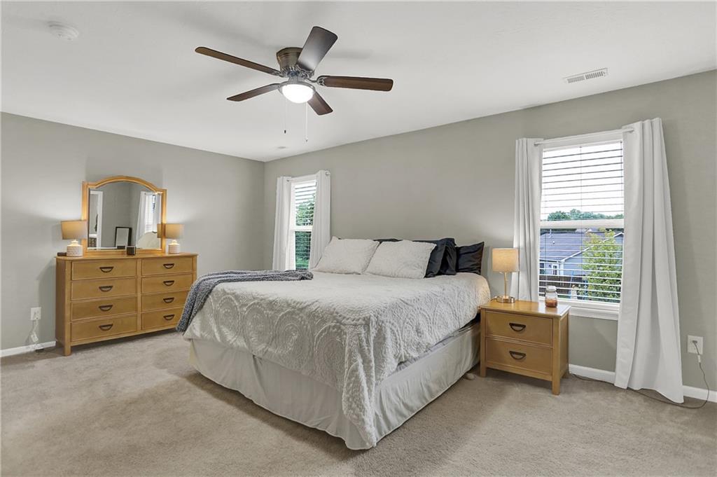 109 Rambling Road Greenfield, IN 46140 - Photo 24 of 33