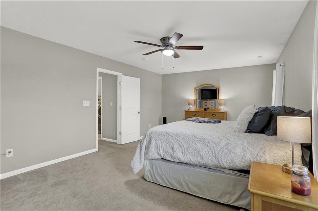 109 Rambling Road Greenfield, IN 46140 - Photo 25 of 33