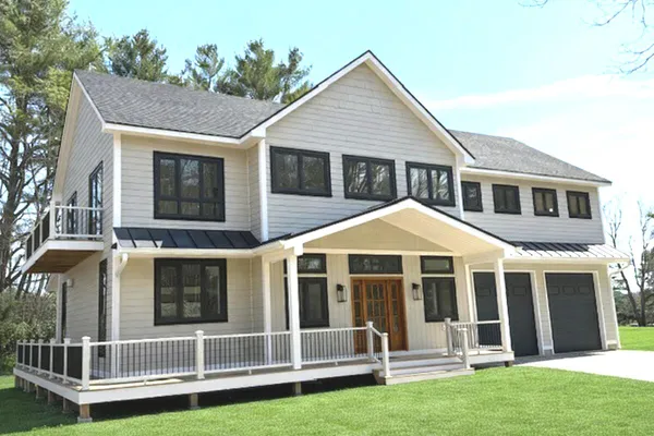 $1,360,000 | 533 Highway 135, Unit LOT 2, Monmouth, ME 04259