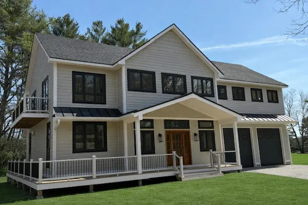 $1,360,000 | 533 Highway 135, Unit LOT 2, Monmouth, ME 04259