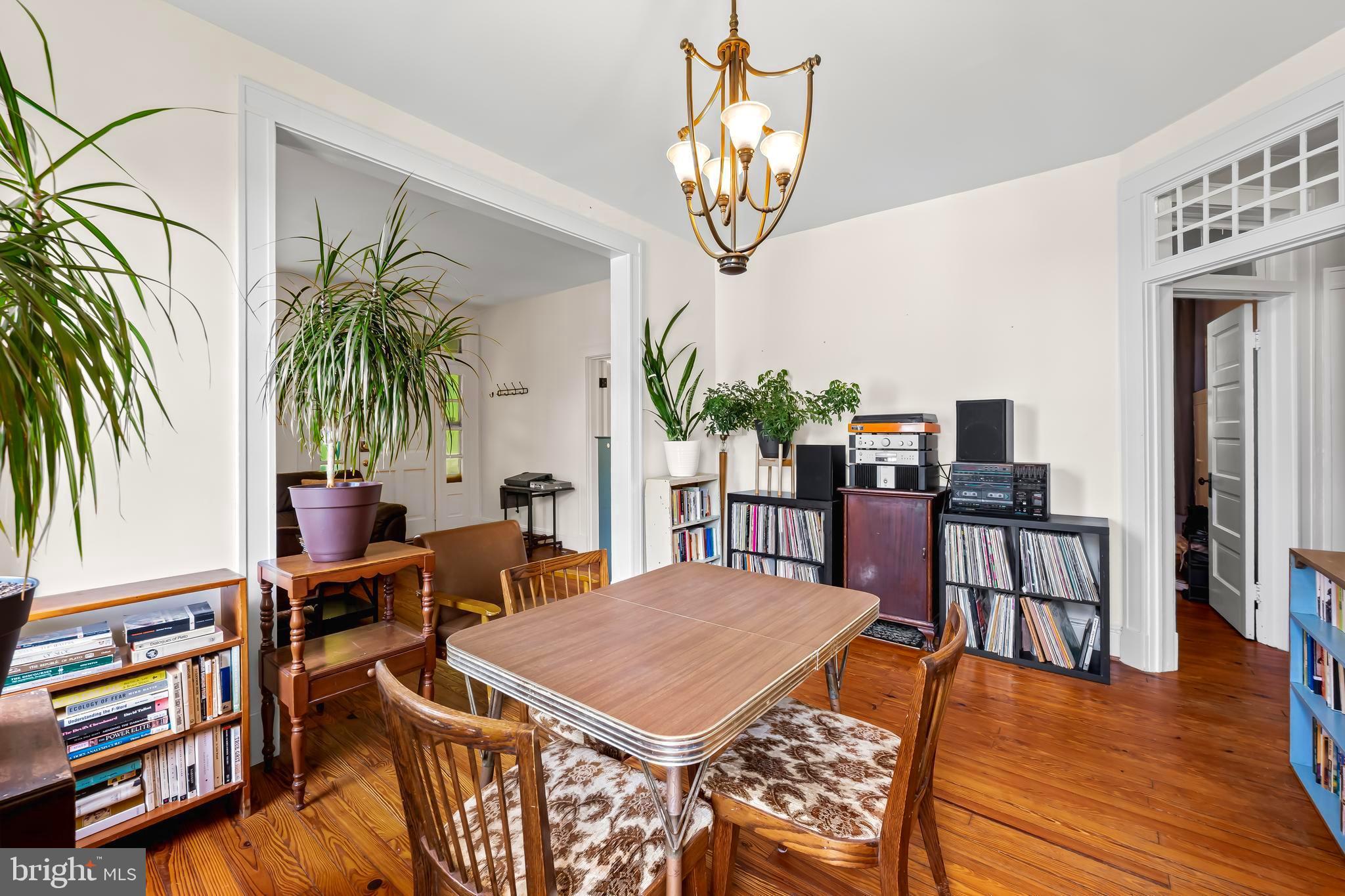 2607 Goodwood Road Baltimore, MD 21214 - Photo 9 of 29