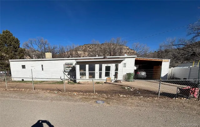 $75,000 | 204 Wilson Street, Naturita, CO 81422