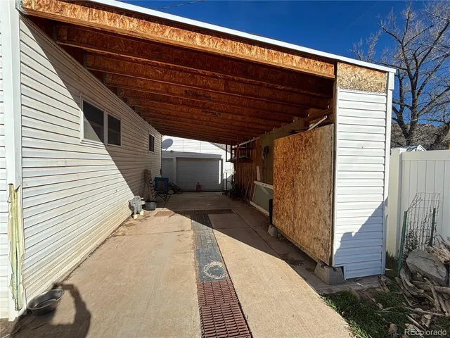 $75,000 | 204 Wilson Street, Naturita, CO 81422