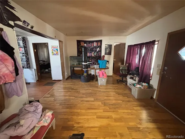 $75,000 | 204 Wilson Street, Naturita, CO 81422