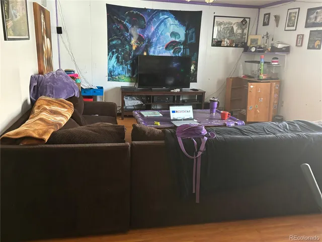 $75,000 | 204 Wilson Street, Naturita, CO 81422