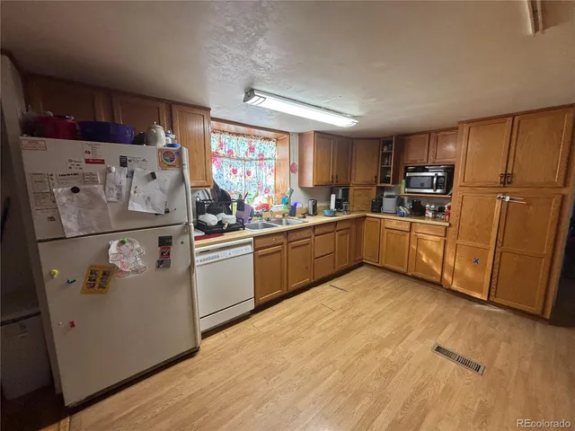 $75,000 | 204 Wilson Street, Naturita, CO 81422