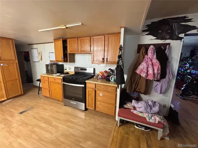 $75,000 | 204 Wilson Street, Naturita, CO 81422