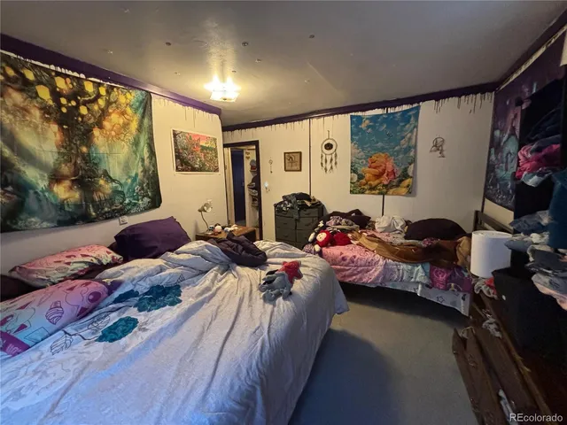 $75,000 | 204 Wilson Street, Naturita, CO 81422