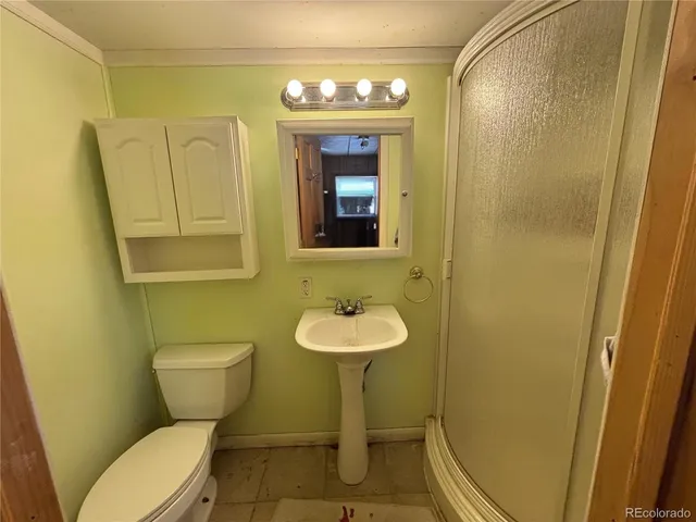 $75,000 | 204 Wilson Street, Naturita, CO 81422