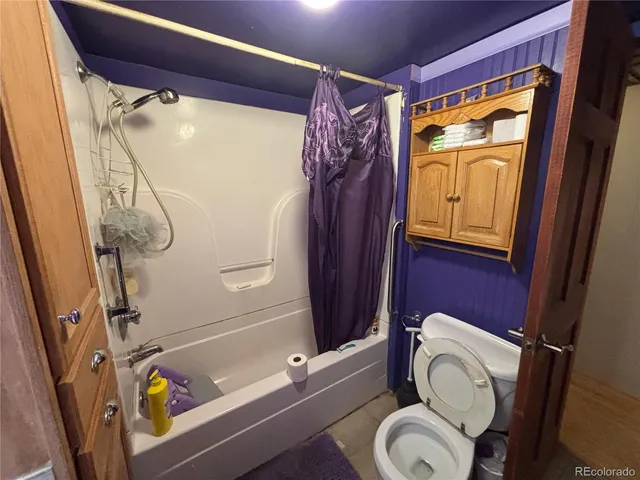 $75,000 | 204 Wilson Street, Naturita, CO 81422