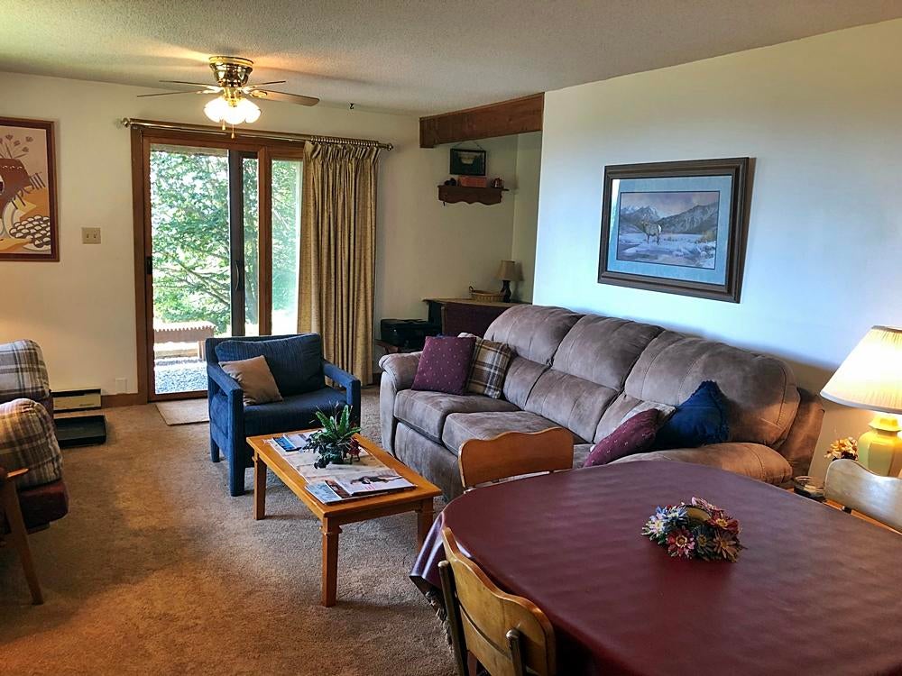 126 West Ridge Road Slatyfork, WV 26291 - Photo 20 of 28 Gallery Image 20