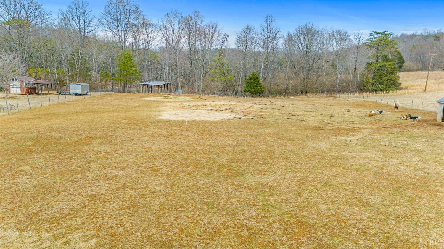 0 Camden Road Big Island, VA 24526 - Photo 16 of 17 Gallery Image 16