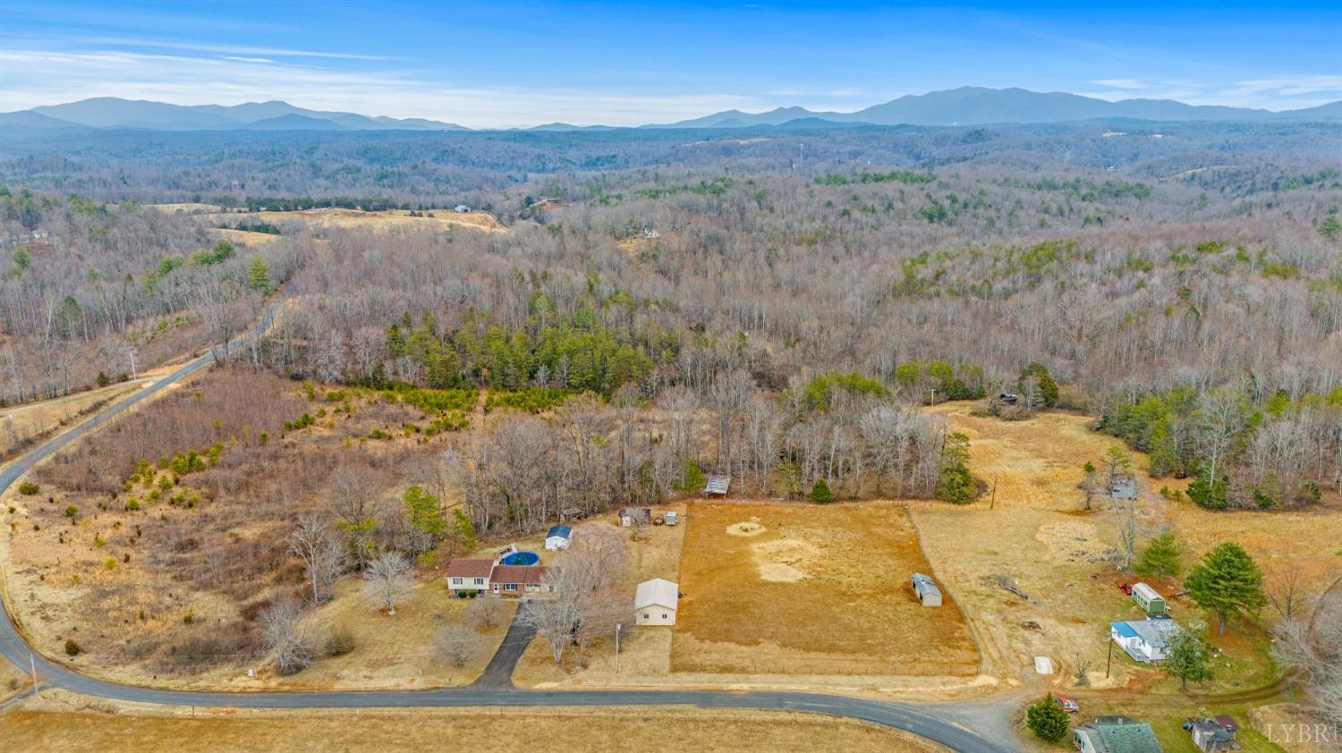 0 Camden Road Big Island, VA 24526 - Photo 4 of 17 Gallery Image 4