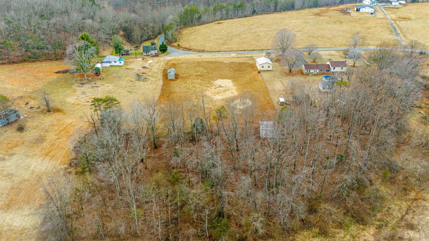 0 Camden Road Big Island, VA 24526 - Photo 8 of 17 Gallery Image 8