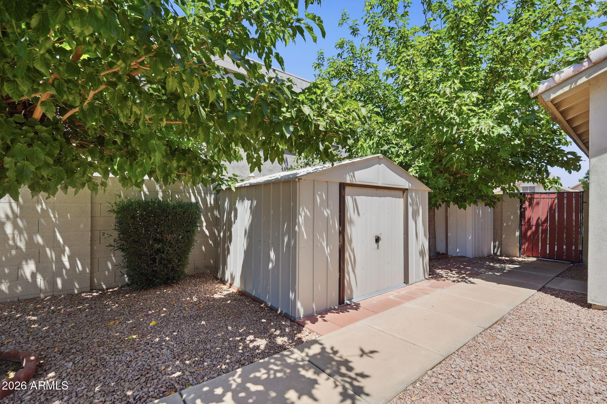 2149 East Drake Circle Gilbert, AZ 85234 - Photo 54 of 56