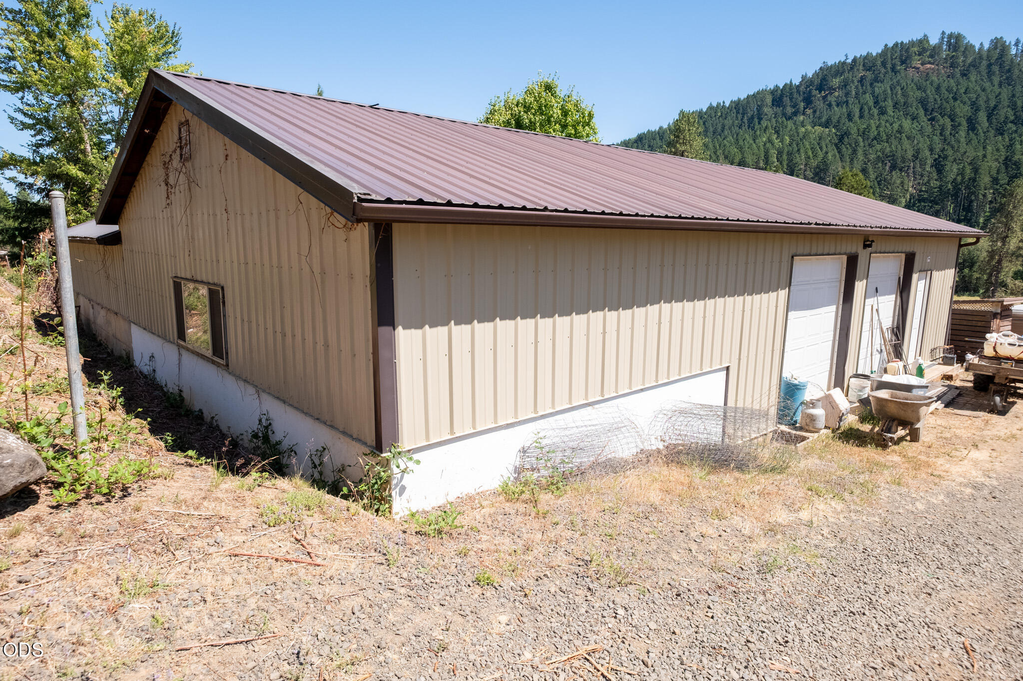 1329 Larson Road Roseburg, OR 97471 - Photo 46 of 65