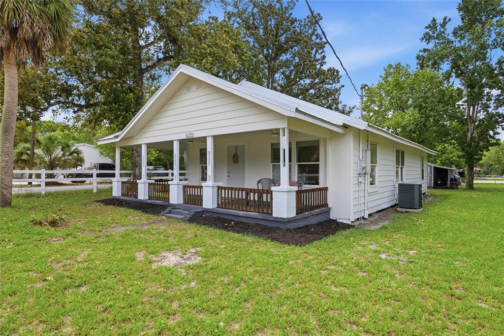 5570 Navarre Avenue Hampton, FL 32044 - Photo 15 of 17