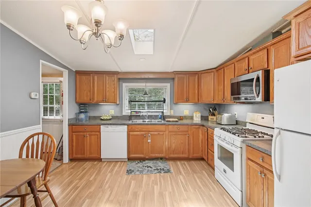 $69,900 | 222 Sunset Drive, Clarendon, NY 14470