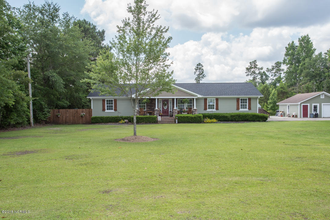 3488 Albert Gasque Road Aynor, SC 29511 - Photo 82 of 96 untitled-100