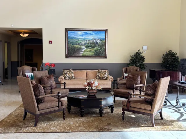 $725,000 | 3461 Via Leonardo Palm Desert Ca, Palm Desert, CA 92260