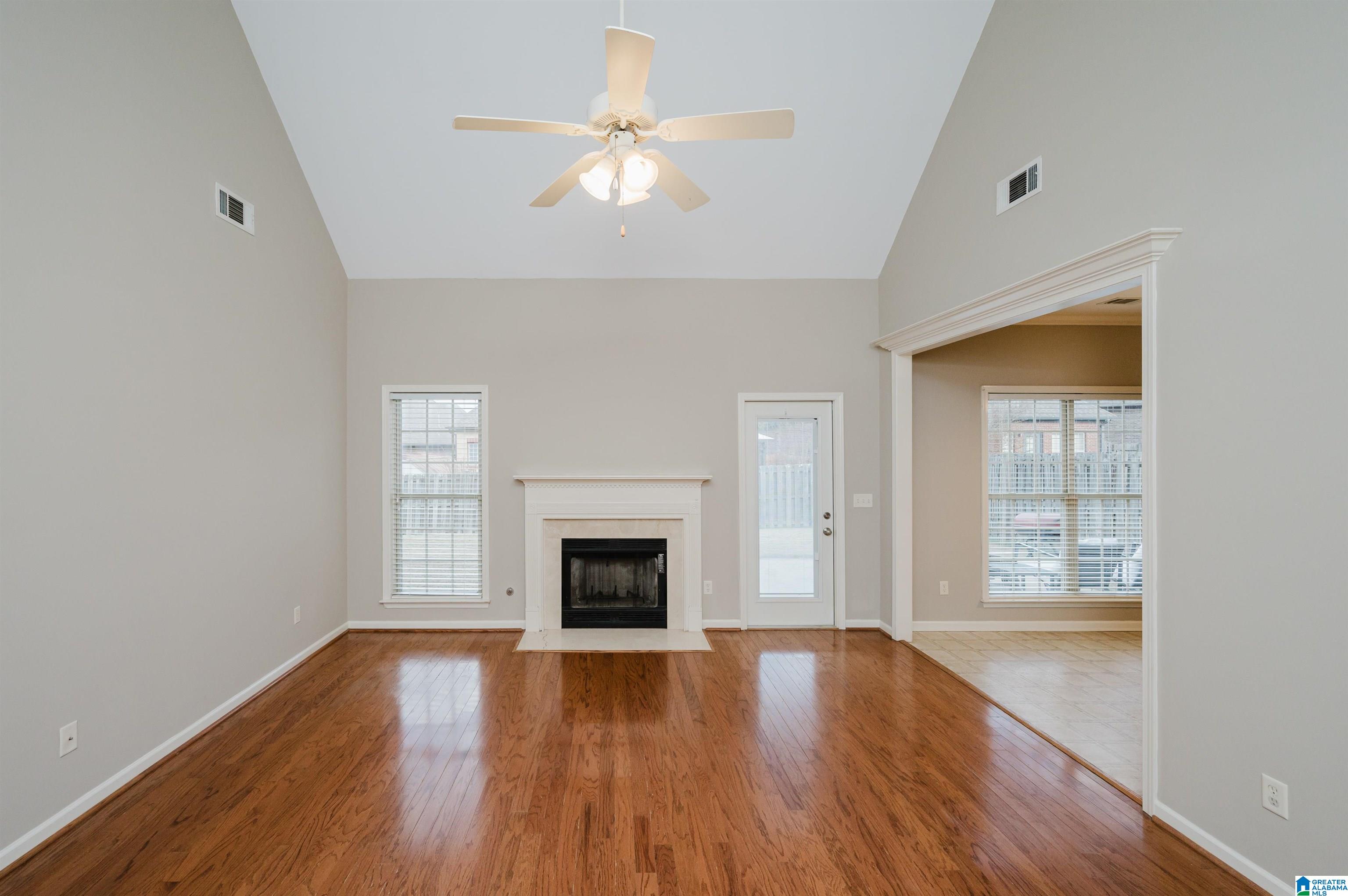 3635 Harrier Road Trussville, AL 35173 - Photo 12 of 48