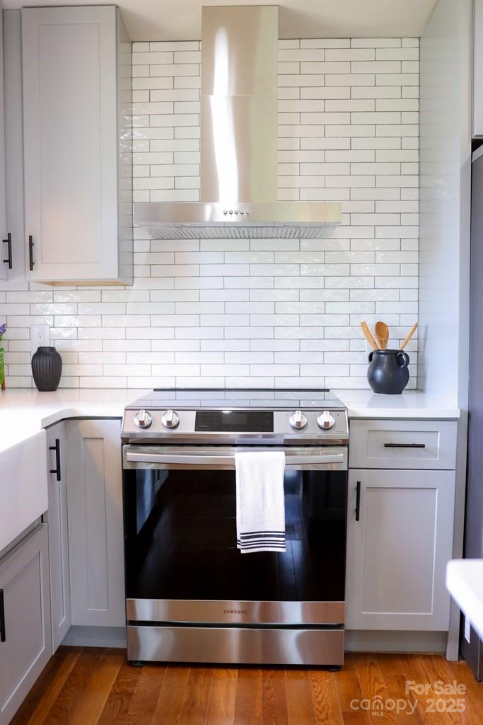 94 Breezy Knob Road Franklin, NC 28734 - Photo 11 of 37