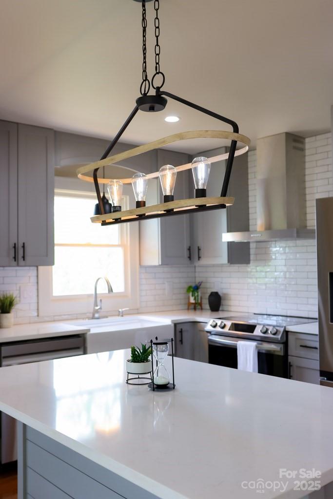 94 Breezy Knob Road Franklin, NC 28734 - Photo 12 of 37