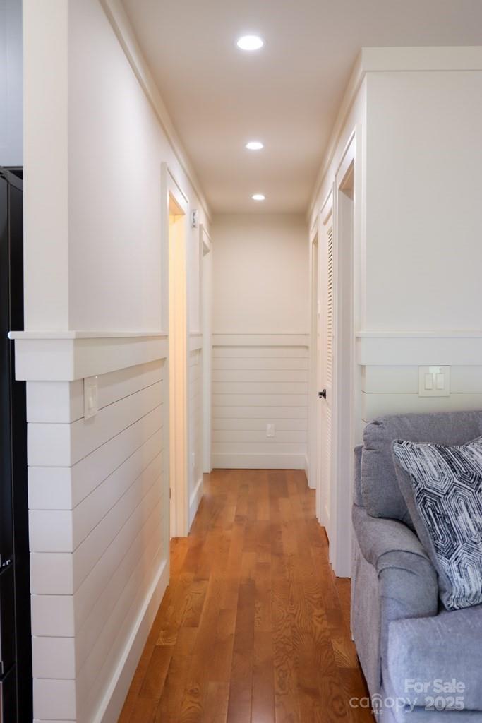 94 Breezy Knob Road Franklin, NC 28734 - Photo 13 of 37