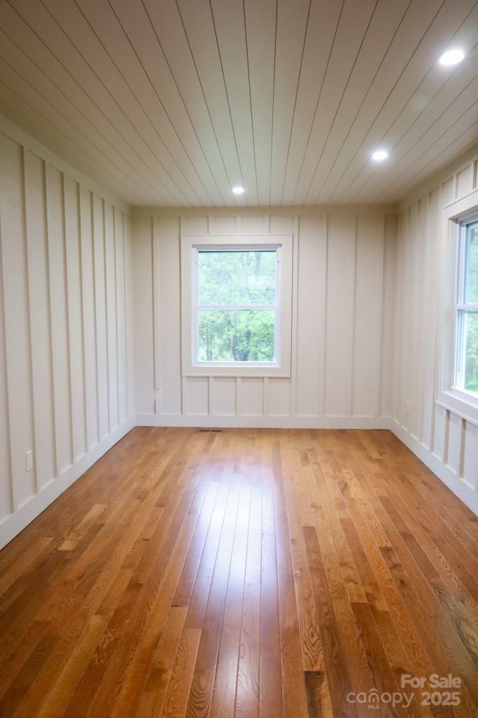 94 Breezy Knob Road Franklin, NC 28734 - Photo 20 of 37