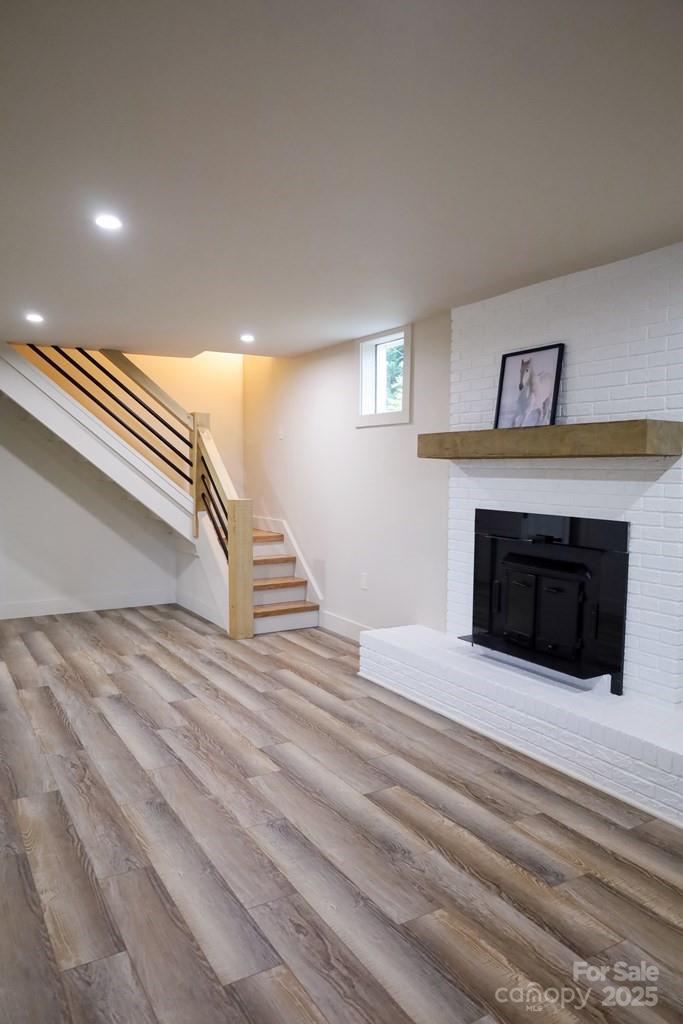 94 Breezy Knob Road Franklin, NC 28734 - Photo 23 of 37