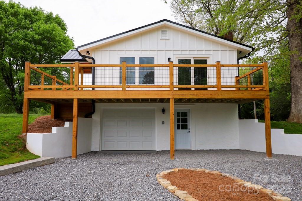 94 Breezy Knob Road Franklin, NC 28734 - Photo 31 of 37